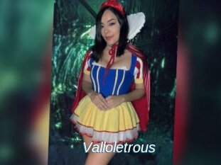 valloletrous Ejaculations Féminines