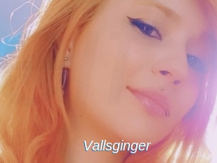 Vallsginger