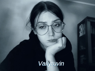 Vallyruvin