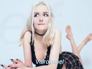 Valrommel