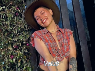 Valu8