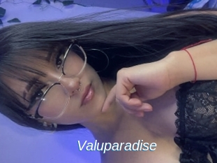 Valuparadise