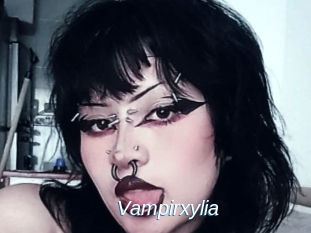 Vampirxylia
