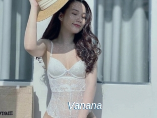 Vanana