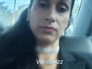 vandakizz Ejaculations Féminines