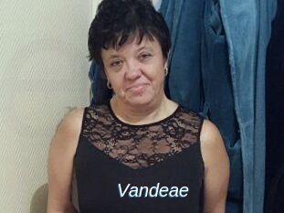 Vandeae