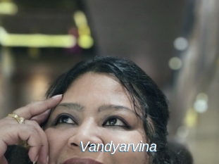 Vandyarvina