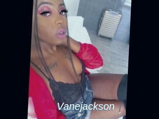 Vanejackson