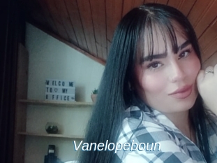 Vanelopeboun