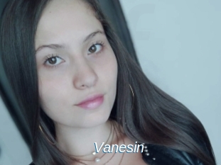 Vanesin