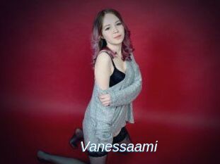 Vanessaami