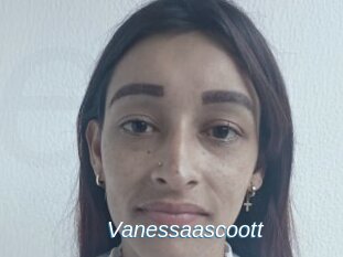 Vanessaascoott