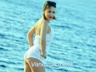 Vanessacasmir