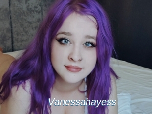 Vanessahayess