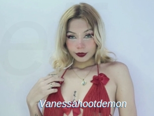 Vanessahootdemon