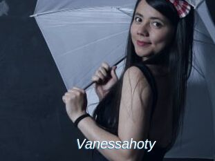 Vanessahoty