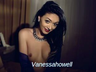 Vanessahowell