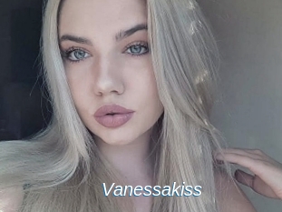 Vanessakiss