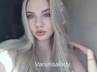 Vanessalady