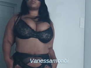 vanessamoabi Ejaculations Féminines