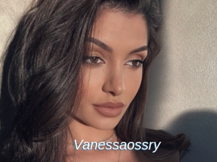Vanessaossry