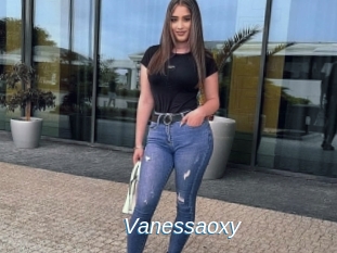 Vanessaoxy