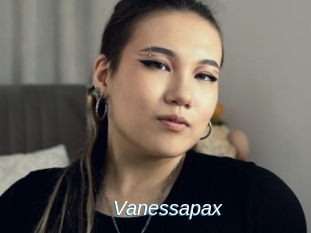 Vanessapax