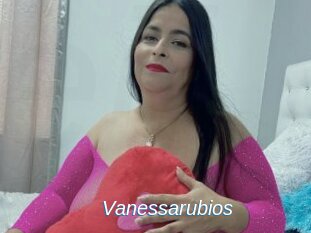 Vanessarubios