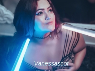 vanessascot Ejaculations Féminines
