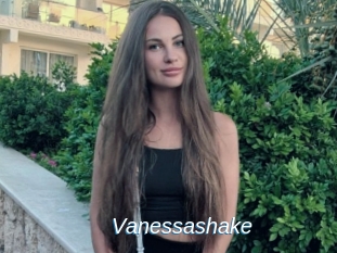 Vanessashake