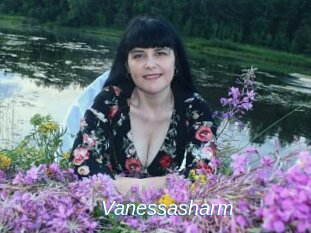vanessasharm Ejaculations Féminines