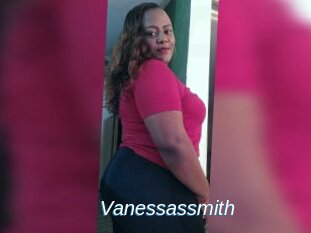 Vanessassmith
