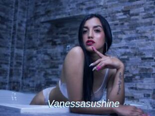 Vanessasushine
