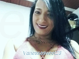 Vanessasweet23