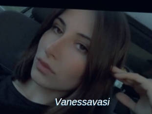 Vanessavasi