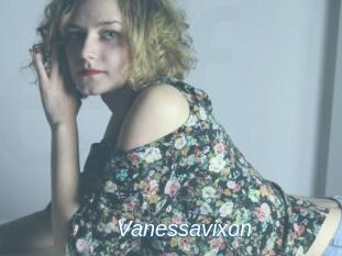 Vanessavixon