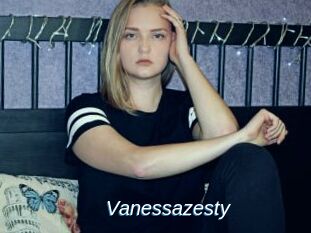 Vanessazesty