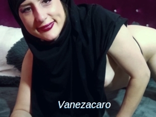 Vanezacaro