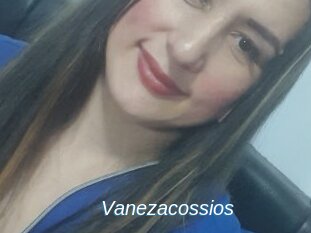 Vanezacossios