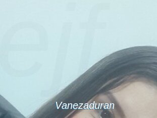 Vanezaduran