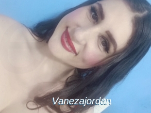 Vanezajordan