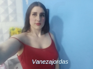 Vanezajordas
