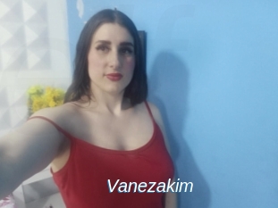 Vanezakim