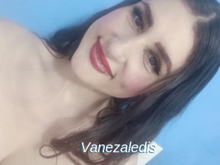 Vanezaledis