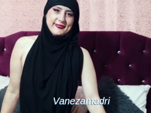 Vanezamadri