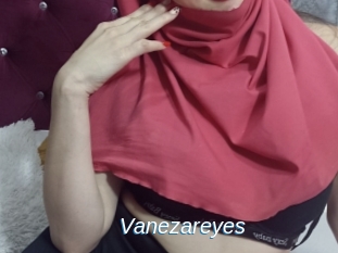Vanezareyes