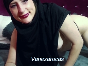 Vanezarocas