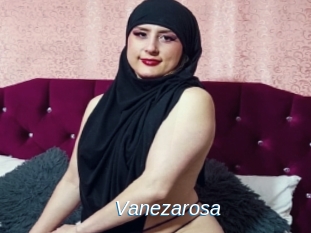 Vanezarosa