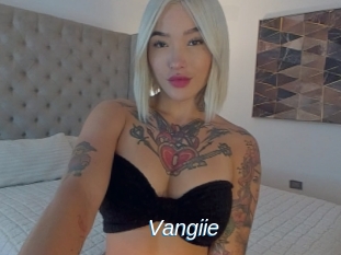 Vangiie