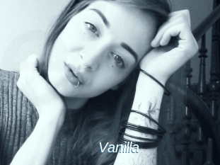 Vanilla